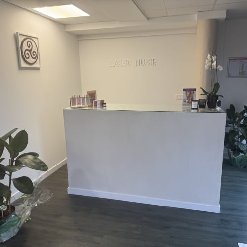 Maison Mariélia - Sourcils & cils Martigues - Maison Mariélia - Photo Galerie - OneBooking