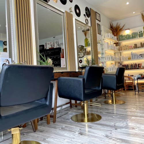 Liloo by margot da silva - Coiffure Thionville - Liloo by margot da silva - Photo Galerie - OneBooking