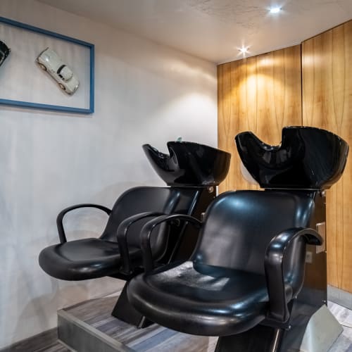 New Look - Coiffure Nice - New Look - Photo Galerie - OneBooking