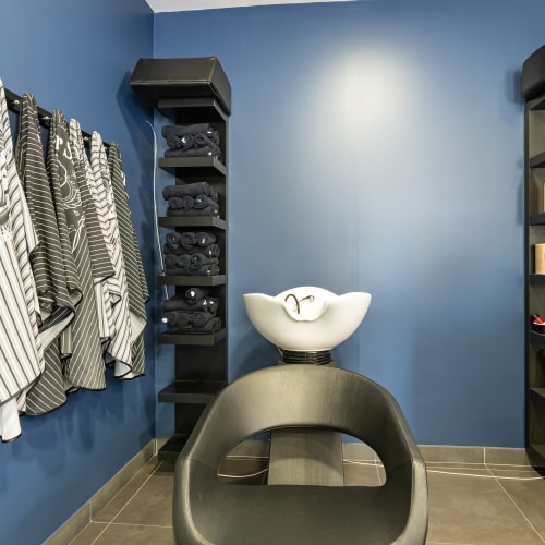 Barber KB Shop - Coiffure Montpellier - Barber KB Shop - Photo Galerie - OneBooking
