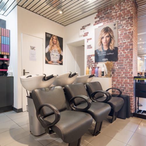 Mod'Coif - Coiffure Douai - Mod'Coif - Photo Galerie - OneBooking