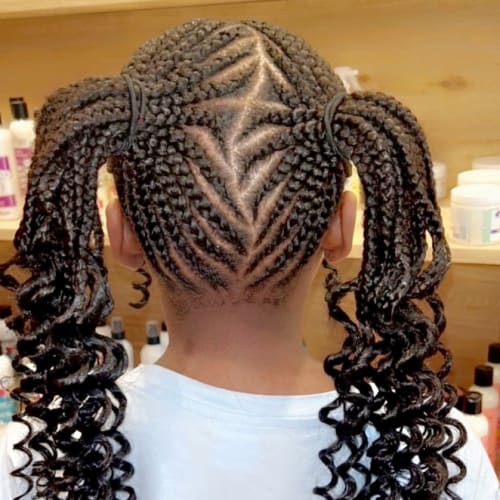 Queen Ebony - Coiffure Melun - Queen Ebony - Photo Galerie - OneBooking