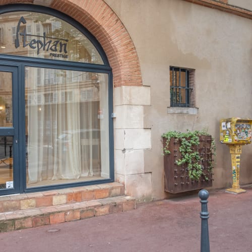 Kevin Proença - Maison de Coiffure - Coiffure Toulouse - Kevin Proença - Maison de Coiffure - Photo Galerie - OneBooking