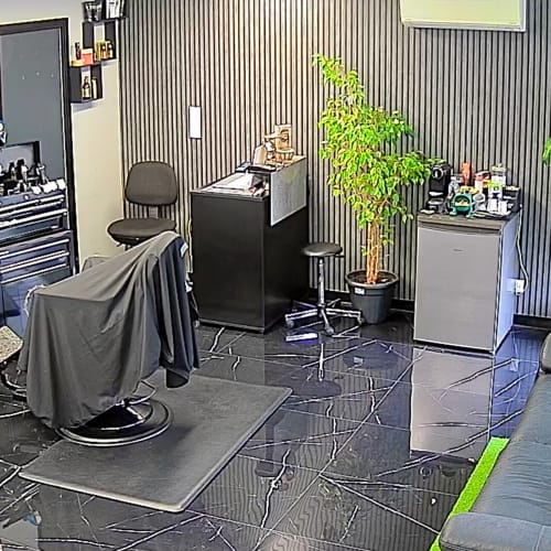 Simo Barber - Barbier Angers - Simo Barber - Photo Galerie - OneBooking