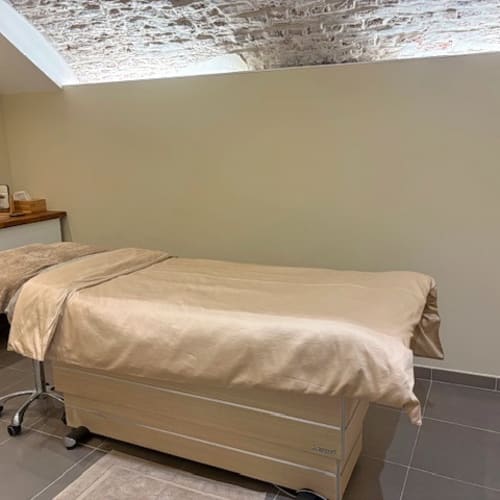 Les Confidentielles - Institut de beauté Béthune - Les Confidentielles - Photo Galerie - OneBooking