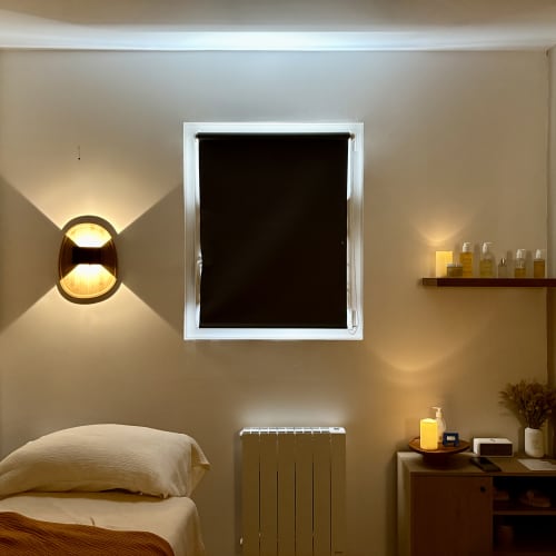 Serenidade Massage - Institut de beauté Lannion - Serenidade Massage - Photo Galerie - OneBooking