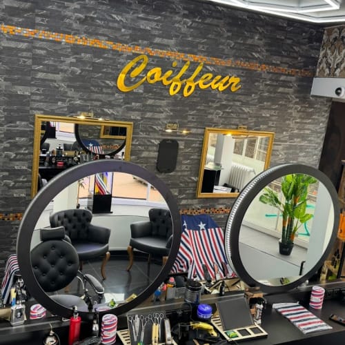 DMM 212 - Coiffure Toulouse - DMM 212 - Photo Galerie - OneBooking