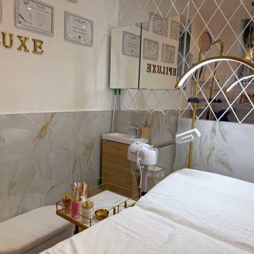 Epiluxe - Massage Lyon - Epiluxe - Photo Galerie - OneBooking