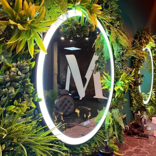 M BARBER - Hair & Beauty : Celleneuve - Coiffure Montpellier - M BARBER - Hair & Beauty : Centre Ville - Photo Galerie - OneBooking