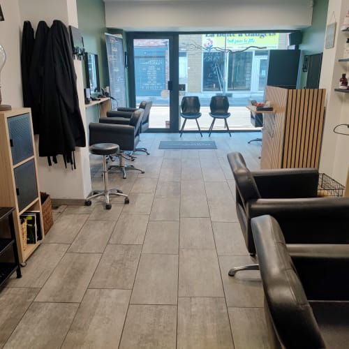 Le Studio d’Arno - Onglerie Saint-pol-sur-mer - Le Studio d’Arno - Photo Galerie - OneBooking