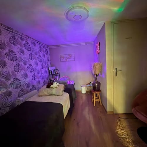L’instant zen - Coiffure Le Havre - L’instant zen - Photo Galerie - OneBooking