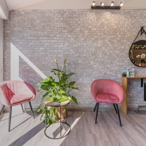 Atelier Cob - Coiffure Lunel - Atelier Cob - Photo Galerie - OneBooking