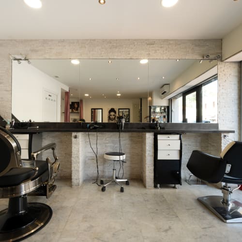 New Head Coiffure - Coiffure Le Cannet - New Head Coiffure - Photo Galerie - OneBooking