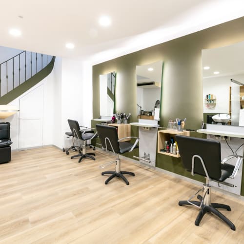 Signature - Coiffure Brignoles - Signature - Photo Galerie - OneBooking