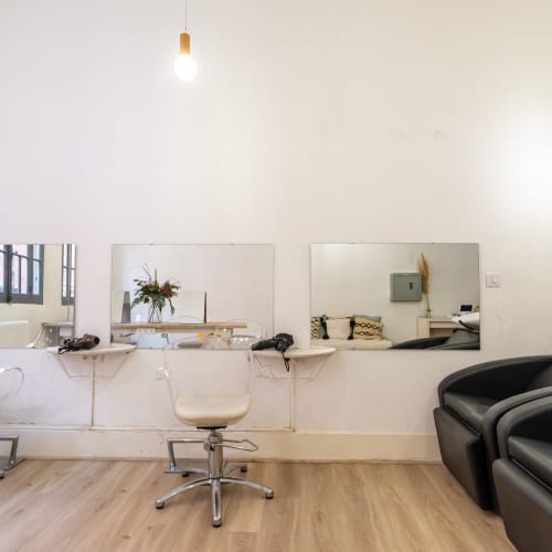 Au Cosy - Coiffure Toulouse - Au Cosy - Photo Galerie - OneBooking