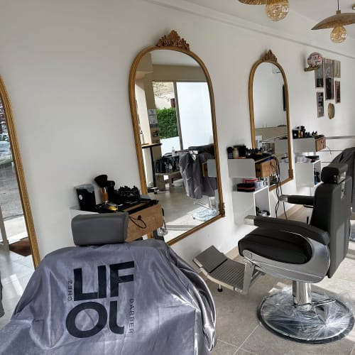 Chez Lifou - Sourcils & cils Fontenay-sous-Bois - Chez Lifou - Photo Galerie - OneBooking