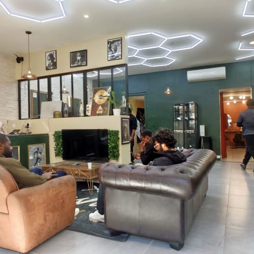 Fresh Up - Coiffure Grenoble - Fresh Up - Photo Galerie - OneBooking