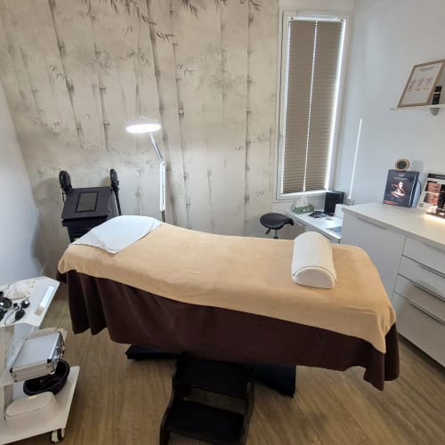 Maison Biote - Institut de beauté Bouaye - Maison Biote - Photo Galerie - OneBooking