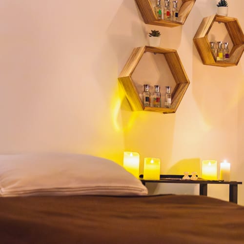Brahma Spa - Sourcils & cils Quimper - Brahma Spa - Photo Galerie - OneBooking