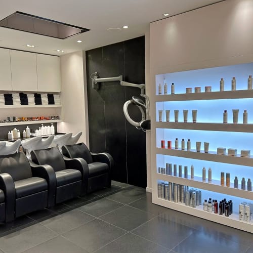 Philippe Coiffure - Onglerie Bordeaux - Philippe Coiffure - Photo Galerie - OneBooking