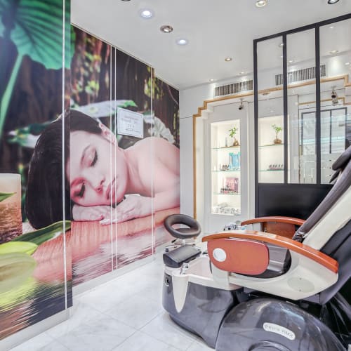 KIM L'ONGLE PRONAILS PREMIUM - Onglerie Le Mans - KIM L'ONGLE PRONAILS PREMIUM - Photo Galerie - OneBooking