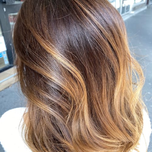 Letoyl - Coiffure Le Havre - Letoyl - Photo Galerie - OneBooking