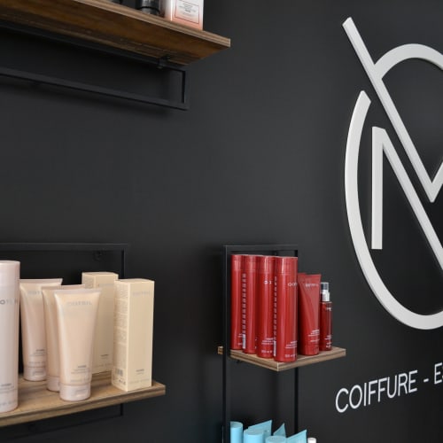 Audrey M - Coiffeur Créateur - Coiffure Montpellier - Audrey M - Coiffeur Créateur - Photo Galerie - OneBooking