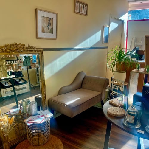 Beauty Room - Coiffure Guéret - Beauty Room - Photo Galerie - OneBooking