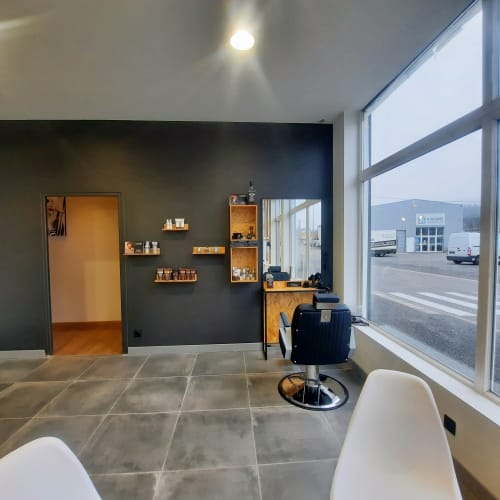 L'ile de beauté - Coiffure Cahors - L'ile de beauté - Photo Galerie - OneBooking