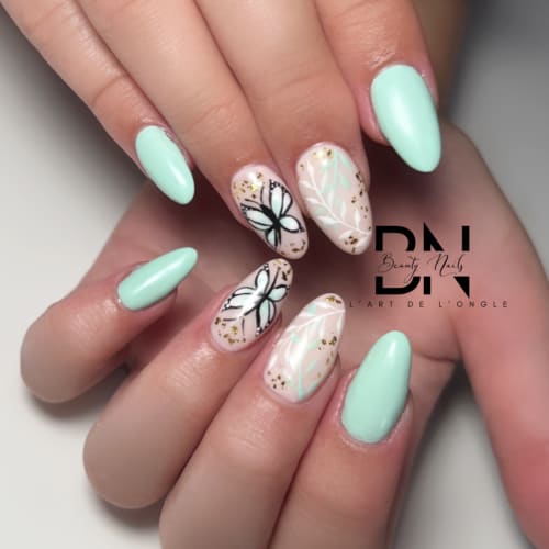 Beauty Nails - Onglerie Gex - Beauty Nails - Photo Galerie - OneBooking