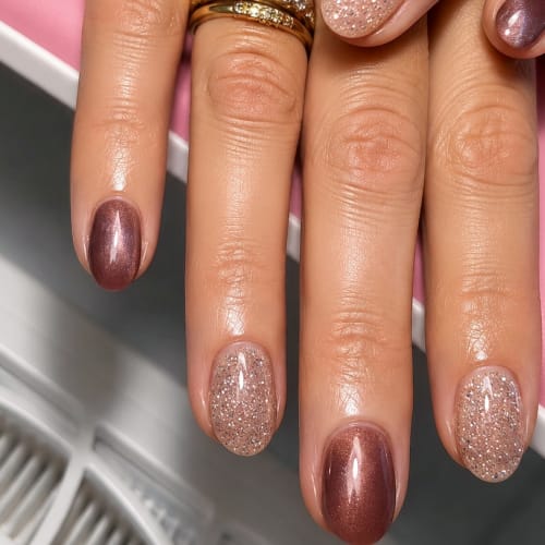 Maison L Beauty Nails - Institut de beauté Bailleul-sur-Thérain - Maison L Beauty Nails - Photo Galerie - OneBooking