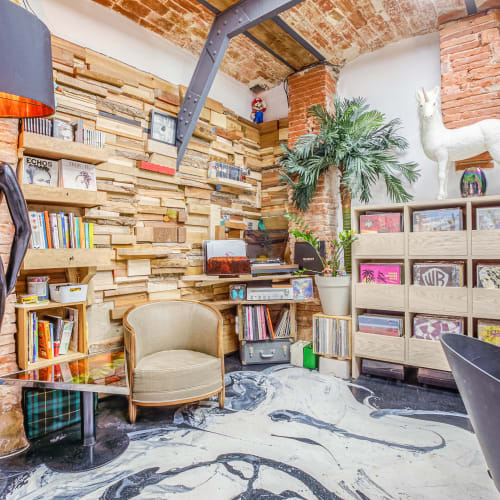 Chez Germain - Coiffure Toulouse - Chez Germain - Photo Galerie - OneBooking
