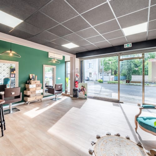 L’artiste C - Coiffure Castres - L’artiste C - Photo Galerie - OneBooking