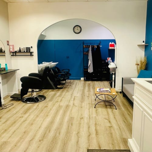 Lady & Barber - Coiffure Montélimar - Lady & Barber - Photo Galerie - OneBooking