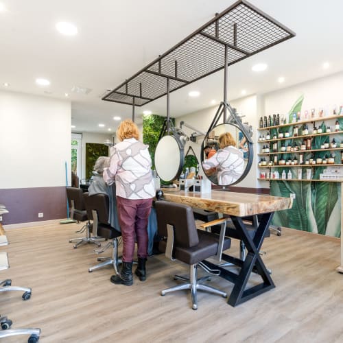 Valmycoiff - Coiffure Avignon - Valmycoiff - Photo Galerie - OneBooking