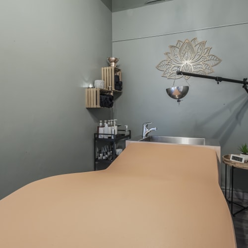 Studio Végétal - Coiffure Le Havre - Studio Végétal - Photo Galerie - OneBooking