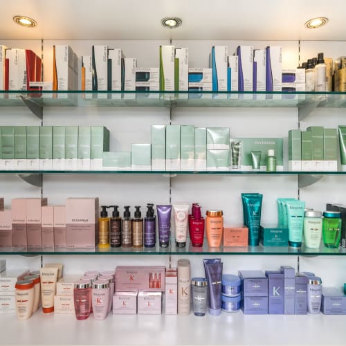 DESSANGE - Mougins - Coiffure Mougins - DESSANGE - Mougins - Photo Galerie - OneBooking