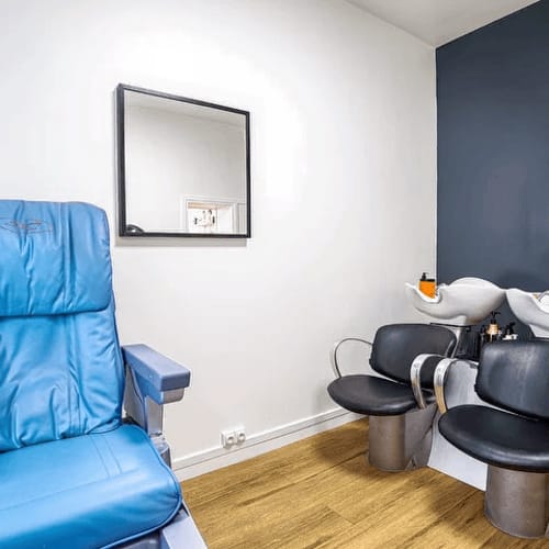 L'hair du temps - Sourcils & cils Montreuil - L'hair du temps - Photo Galerie - OneBooking