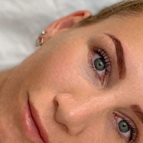 Eye Designer | Spécialiste du regard - Institut de beauté Antibes - Eye Designer | Spécialiste du regard - Photo Galerie - OneBooking