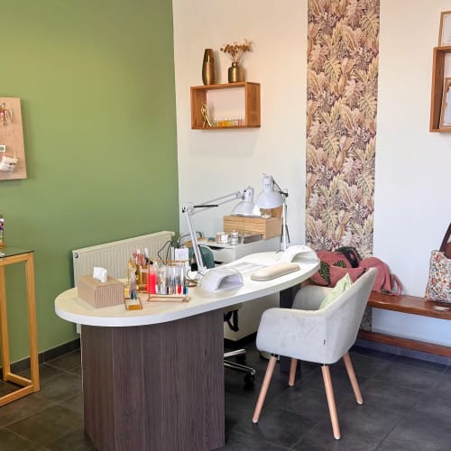 L’empreinte - Coiffure Saint-Étienne - L’empreinte - Photo Galerie - OneBooking