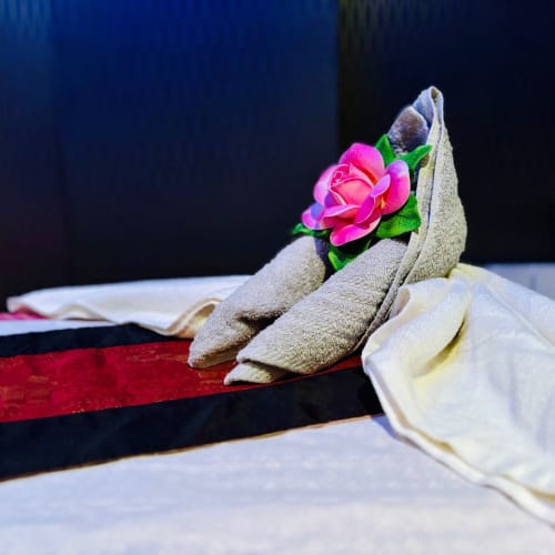 Amanpur Thaï Spa - Institut de beauté Paris - Amanpur Thaï Spa - Photo Galerie - OneBooking