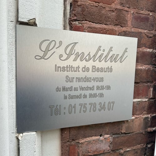 L'Institut - Sourcils & cils Meaux - L'Institut - Photo Galerie - OneBooking