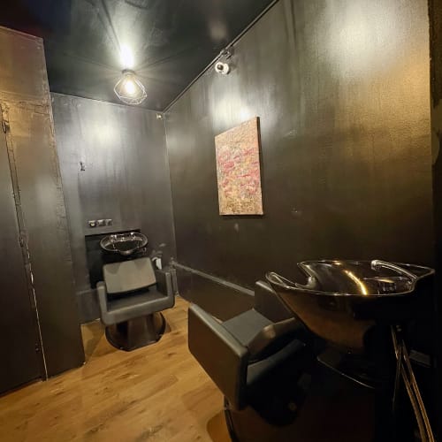 Locksy Shop - Coiffure Nantes - Locksy Shop - Photo Galerie - OneBooking