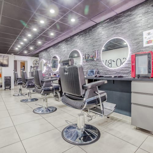 So’Barber - Coiffure Montpellier - So’Barber - Photo Galerie - OneBooking