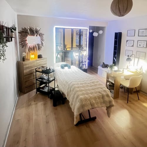Lash Industry - Institut de beauté Lens - Lash Industry - Photo Galerie - OneBooking