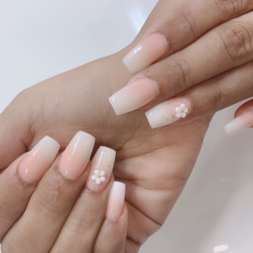 Saigon nails beauty - Coiffure Marseille - Saigon nails beauty - Photo Galerie - OneBooking