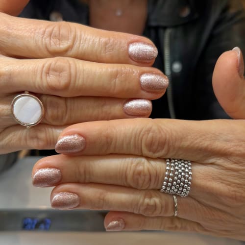 Nails by Pao - Onglerie Toulon - Nails by Pao - Photo Galerie - OneBooking