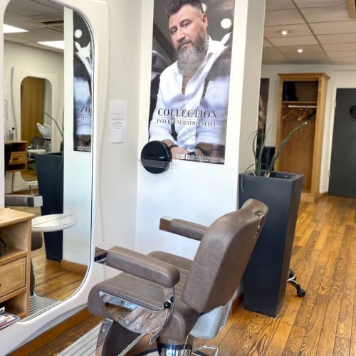 Brune et Blonde - Coiffure Angers - Brune et Blonde - Photo Galerie - OneBooking
