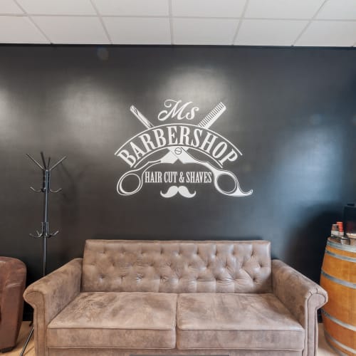 Ms Barbershop - Institut de beauté Agen - Ms Barbershop - Photo Galerie - OneBooking