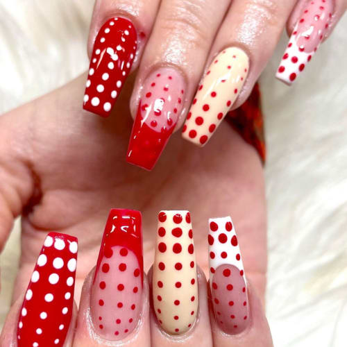 Bang Nails - Marchands - Onglerie Nîmes - Bang Nails - L'Aspic - Photo Galerie - OneBooking